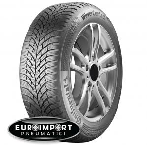 Continental WinterContact TS 870 165/65 R14 79 T  TL  DOT 2025